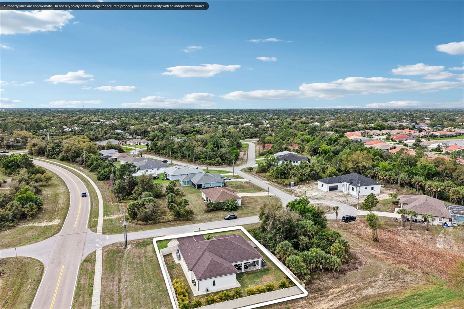 PORT CHARLOTTE SUB 51 - Residential