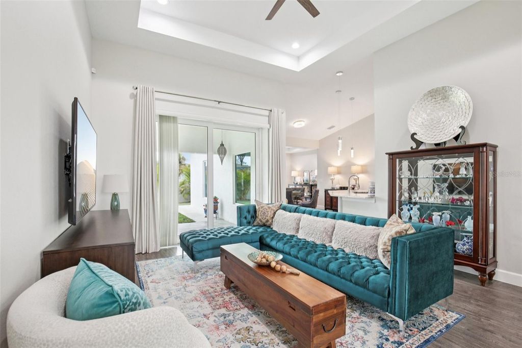 Photo of 4004 Kimball Road, North Port, FL 34288 (MLS # A4686607)