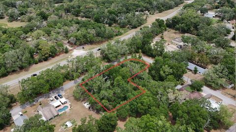 19740 TOPEKA ROAD SPRING HILL FL 34610