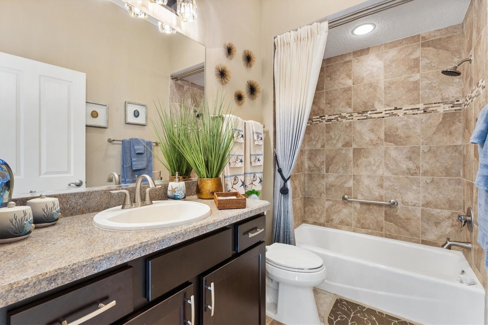 VILLAGES OF SUMTER - Residential