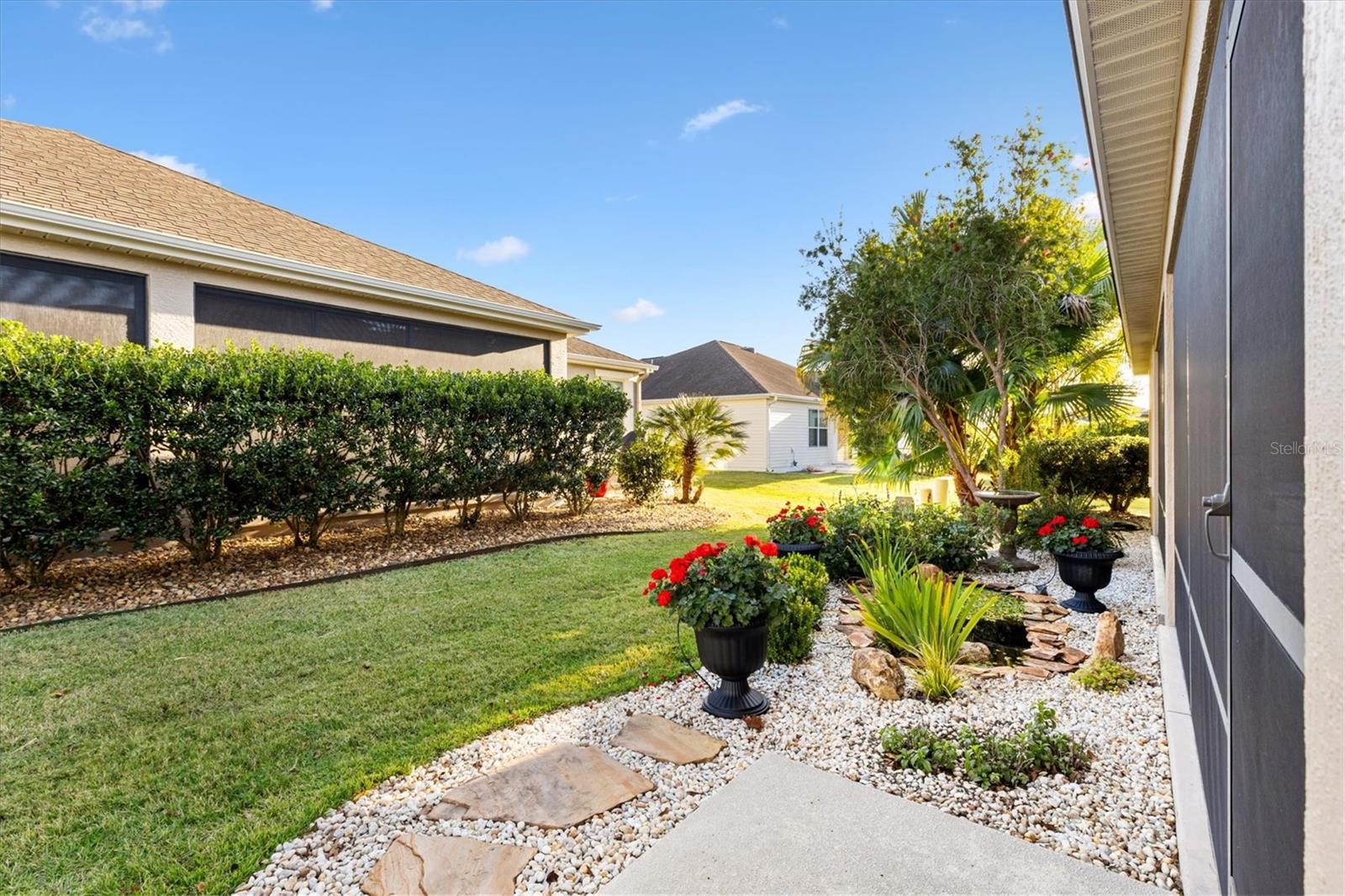 VILLAGES OF SUMTER - Residential