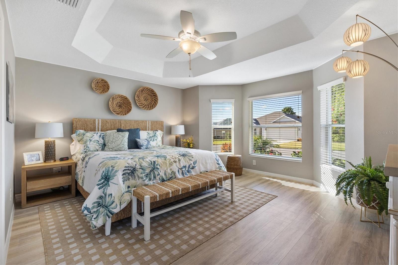 VILLAGES OF SUMTER - Residential