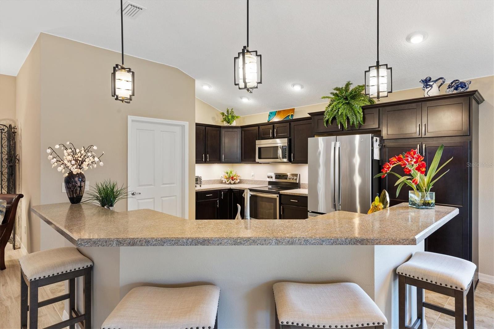 VILLAGES OF SUMTER - Residential