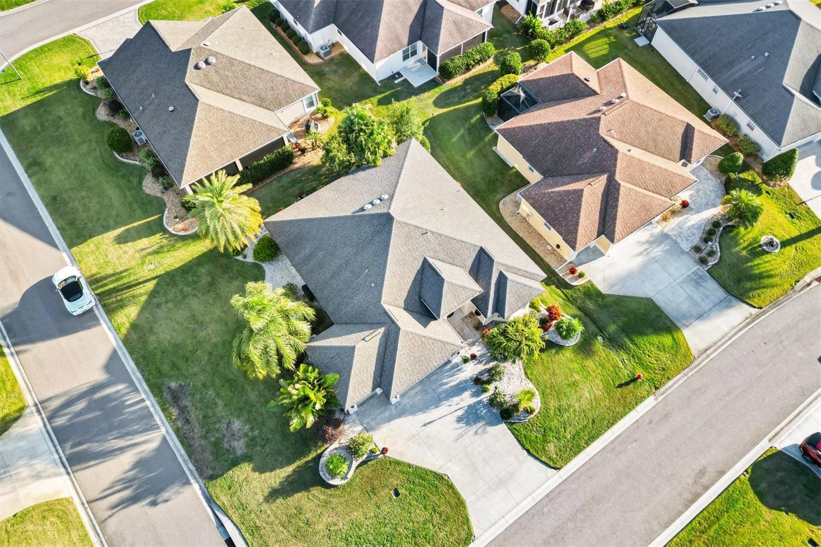 VILLAGES OF SUMTER - Residential