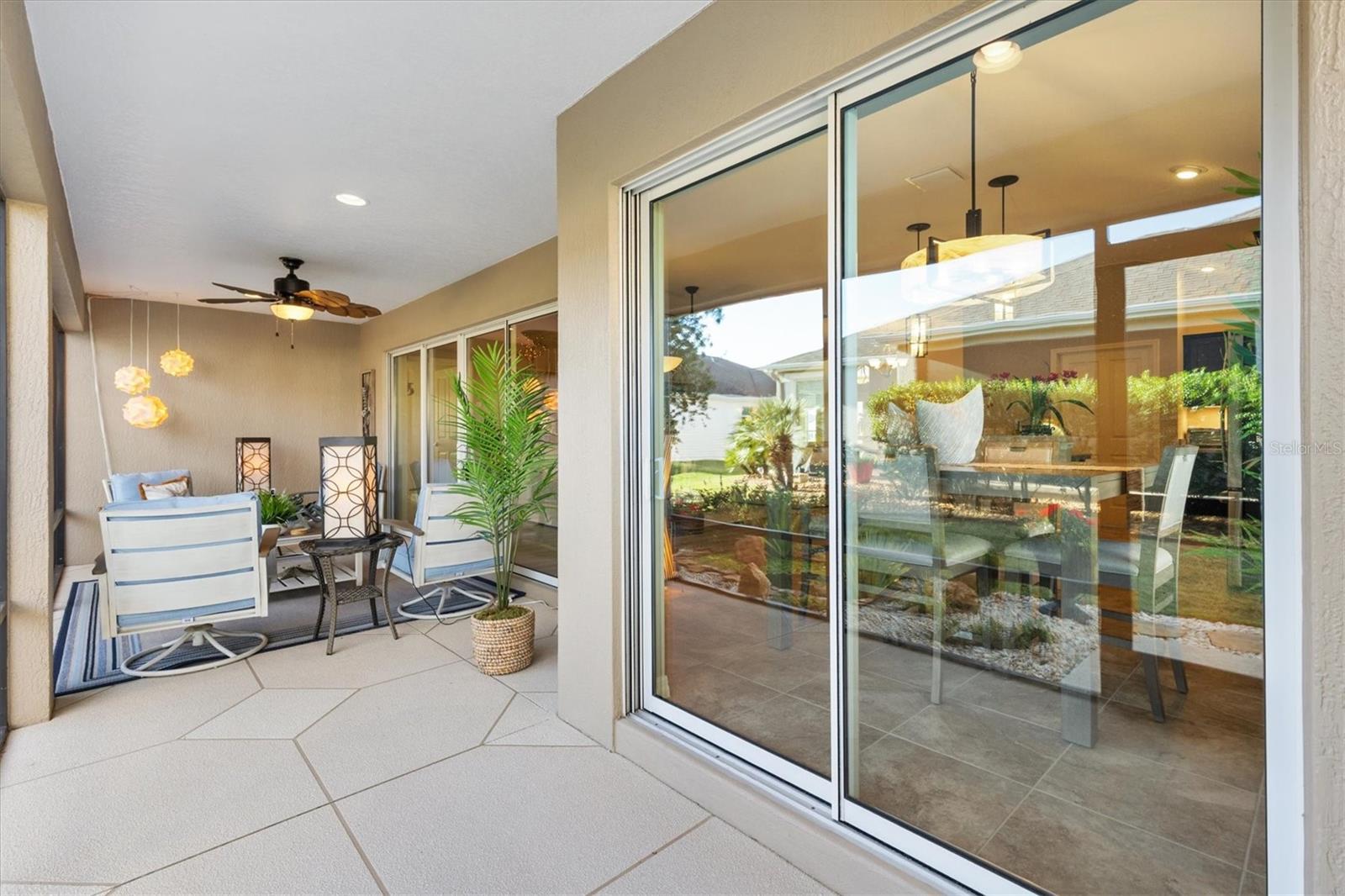 VILLAGES OF SUMTER - Residential