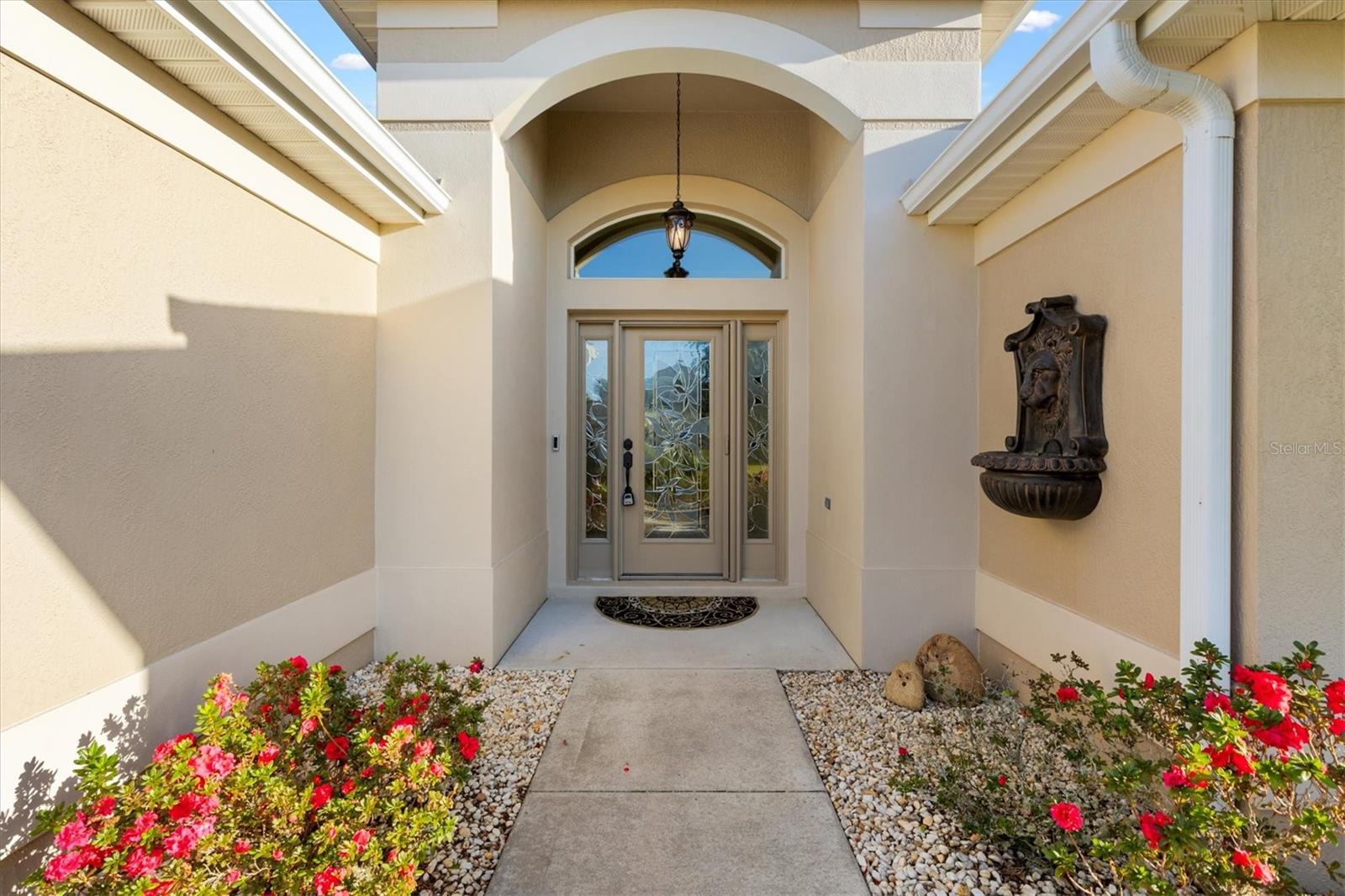 VILLAGES OF SUMTER - Residential