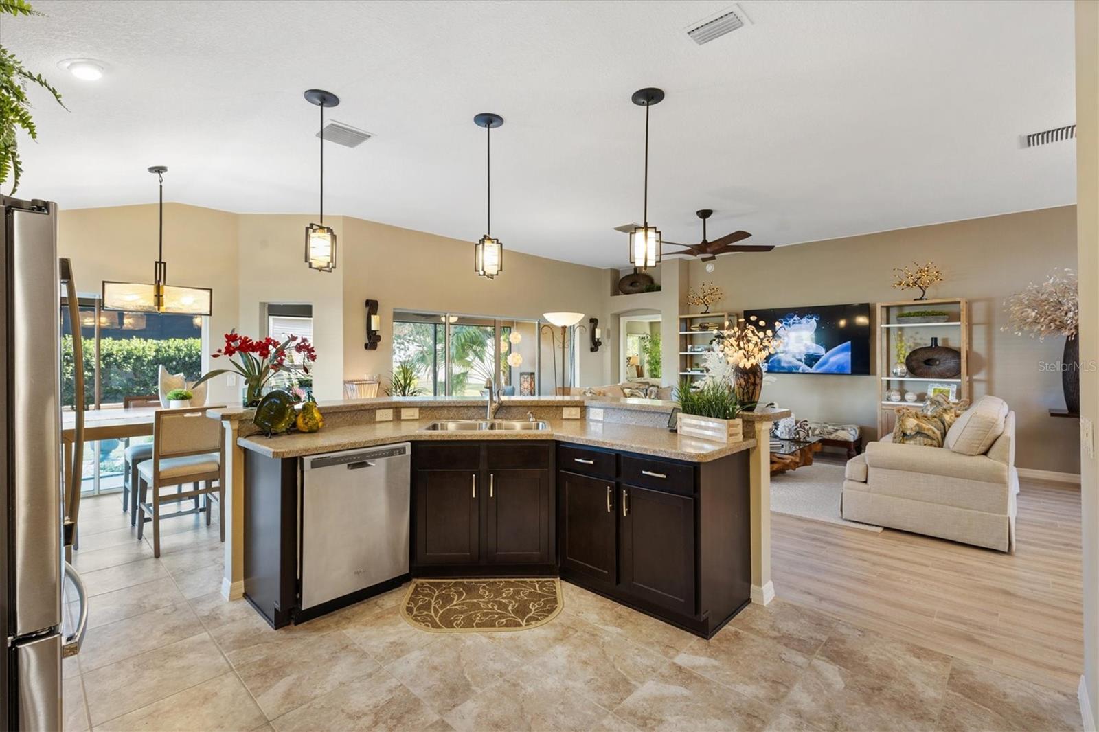 VILLAGES OF SUMTER - Residential