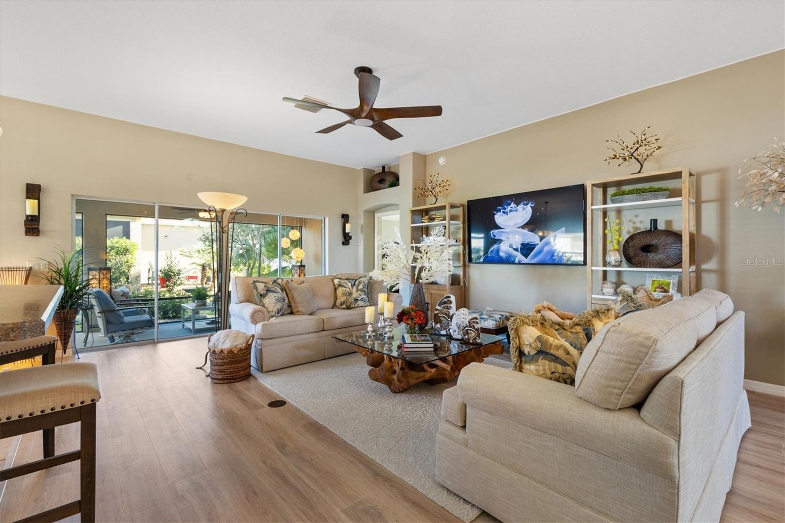 VILLAGES OF SUMTER - Residential