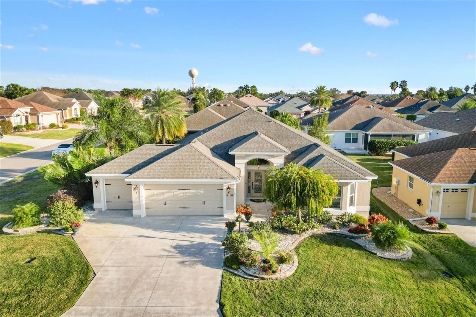 VILLAGES OF SUMTER - Residential