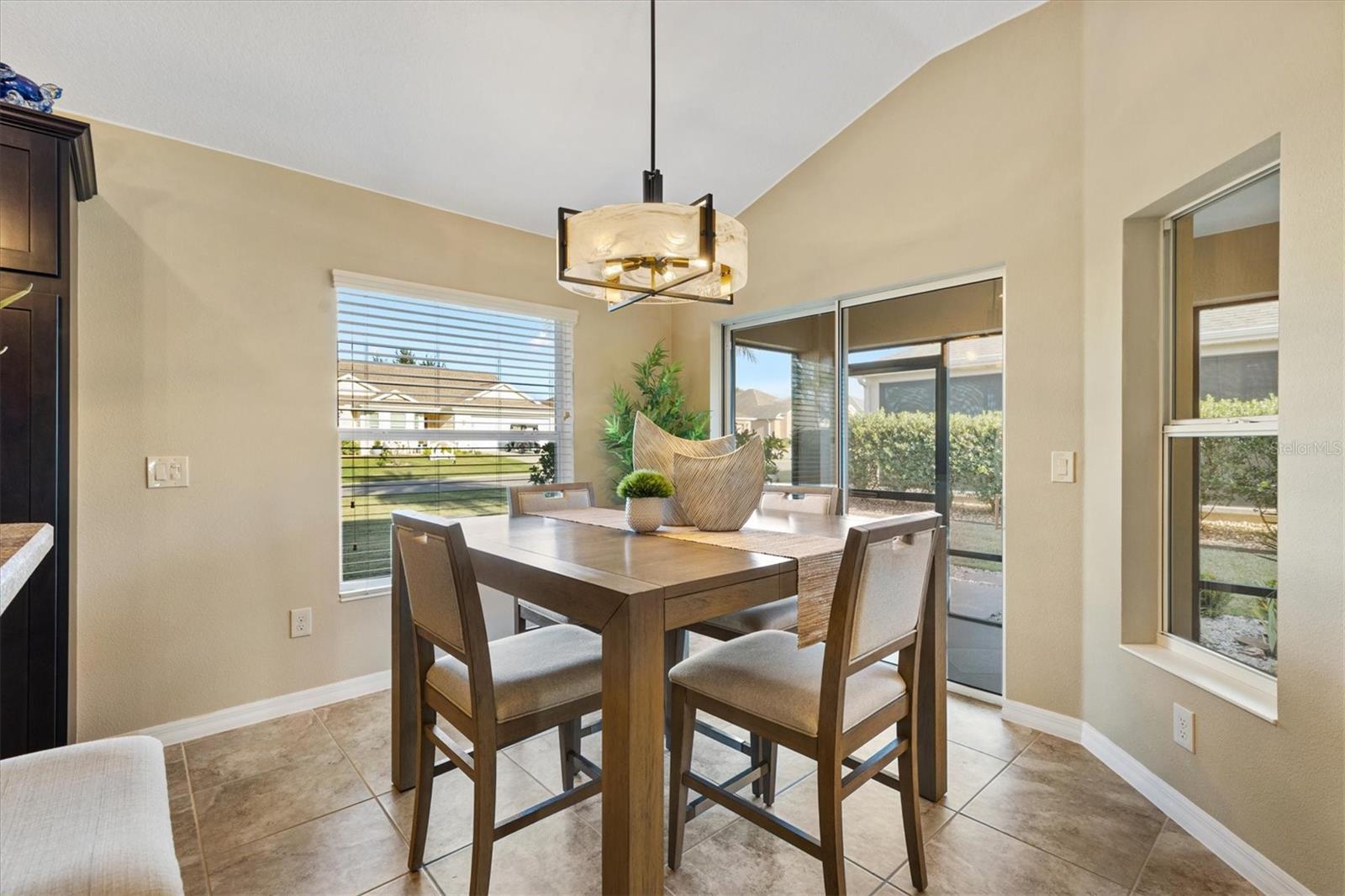 VILLAGES OF SUMTER - Residential