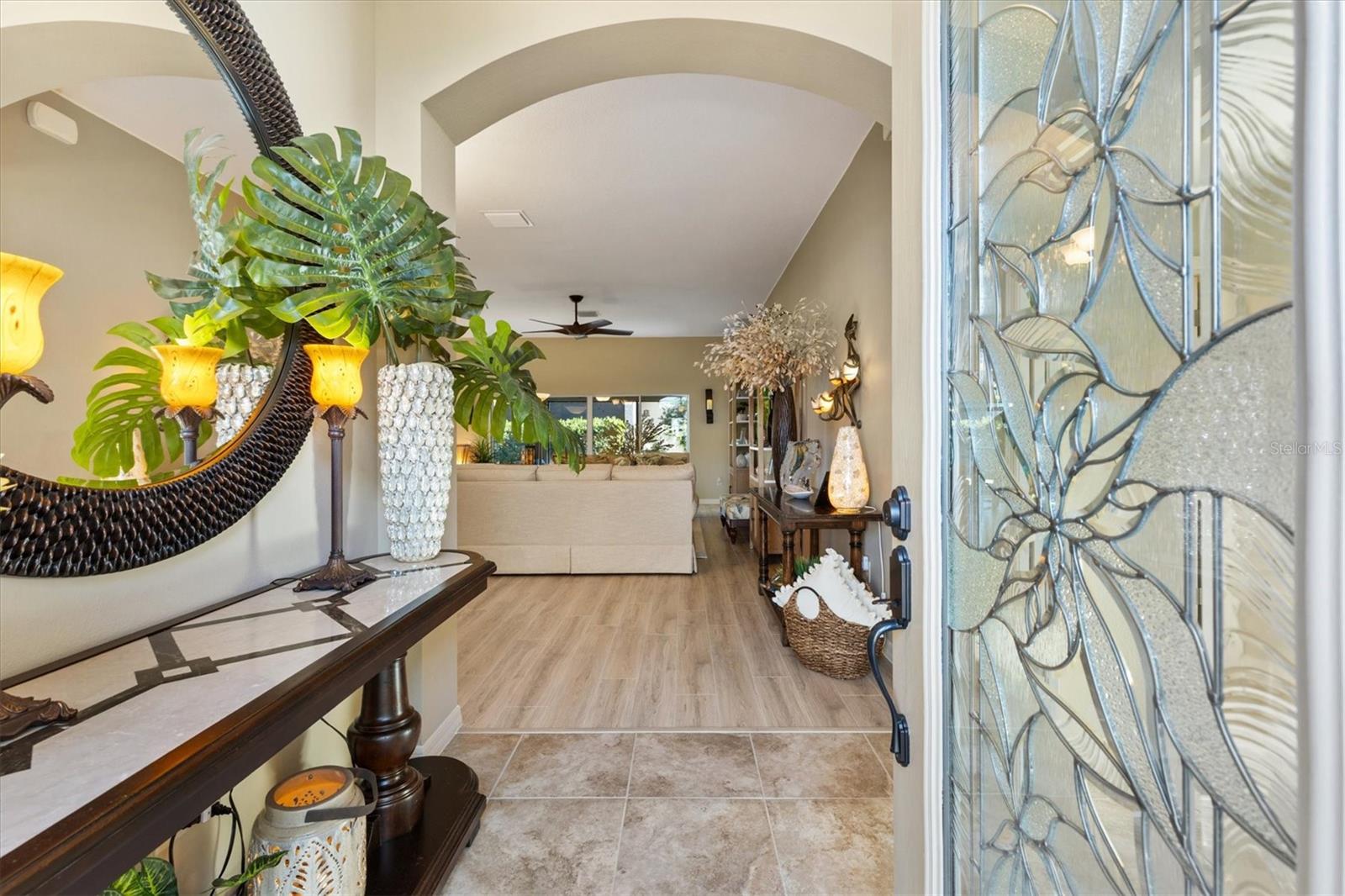 VILLAGES OF SUMTER - Residential