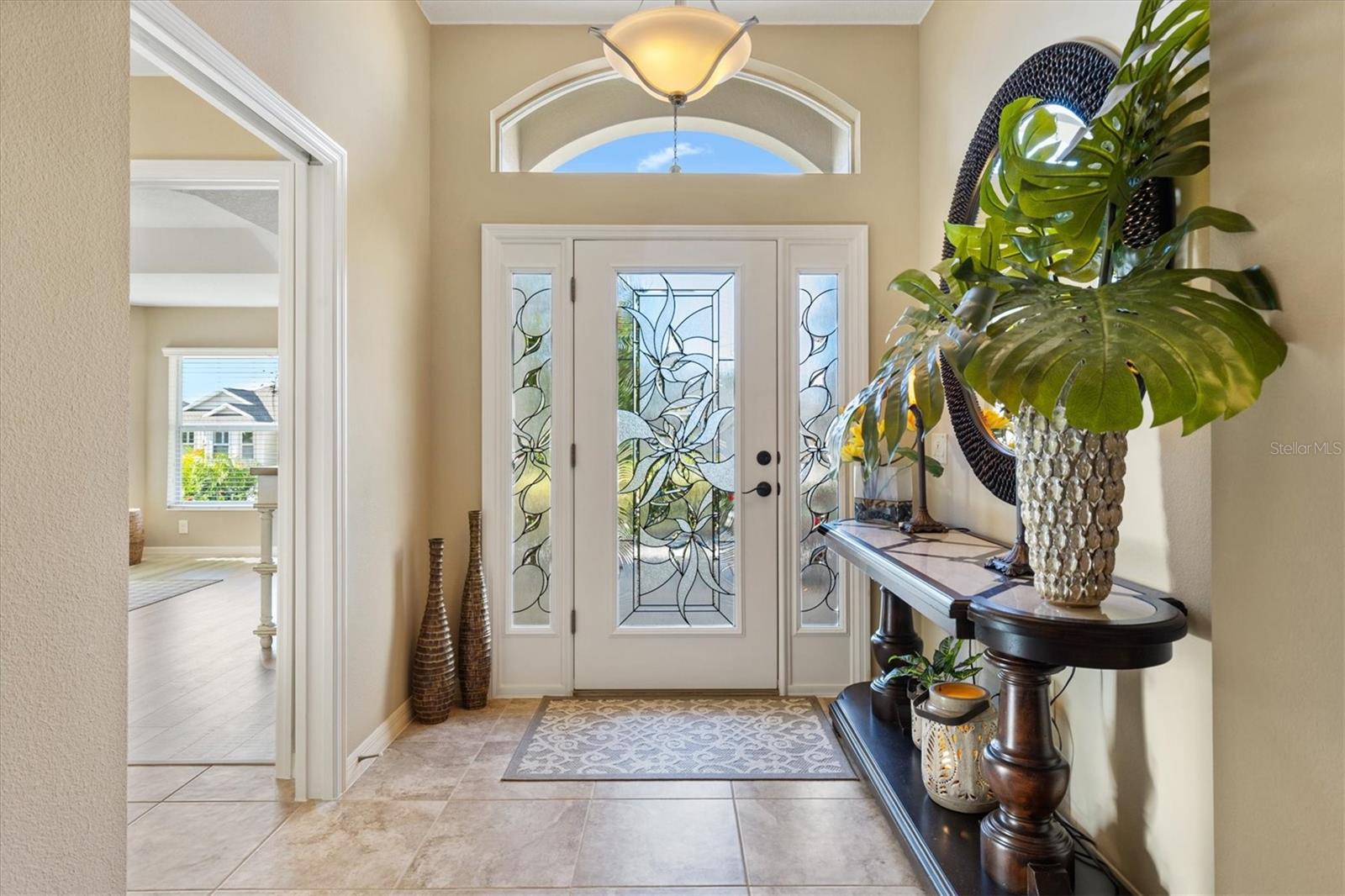 VILLAGES OF SUMTER - Residential