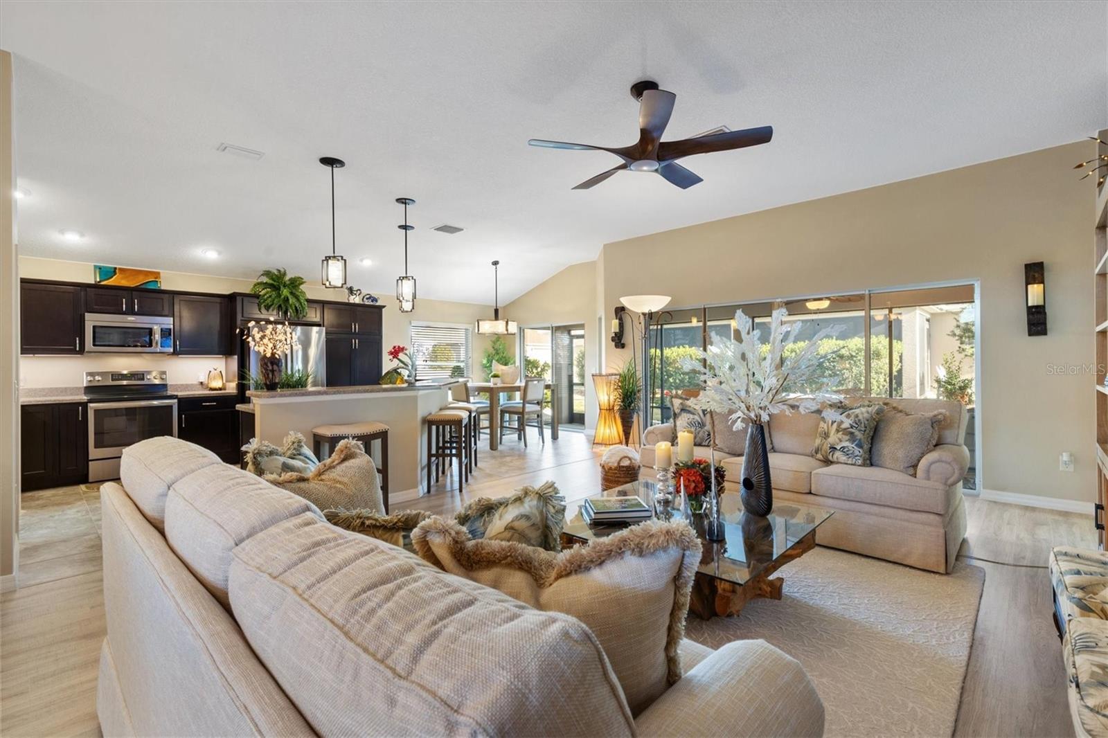 VILLAGES OF SUMTER - Residential