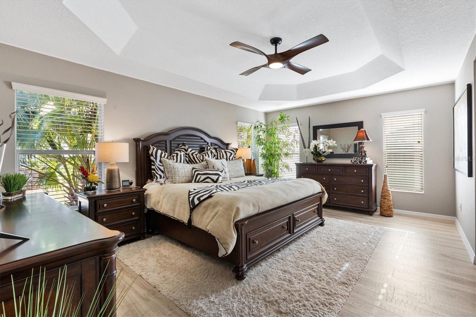 VILLAGES OF SUMTER - Residential