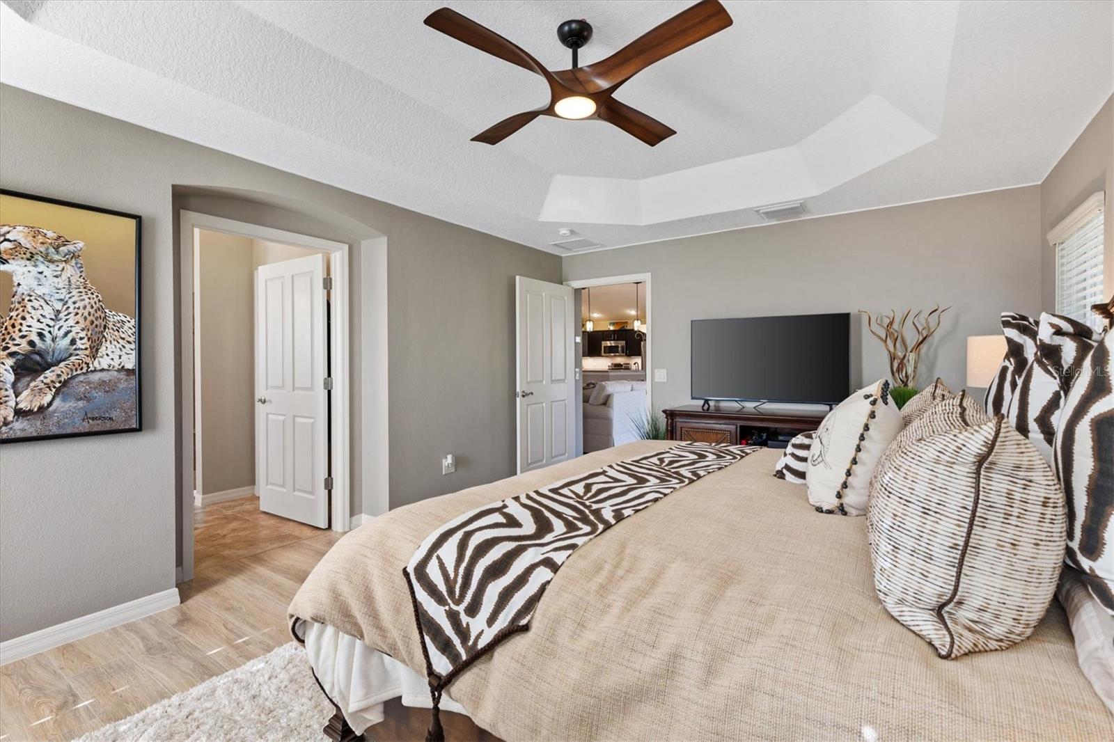 VILLAGES OF SUMTER - Residential