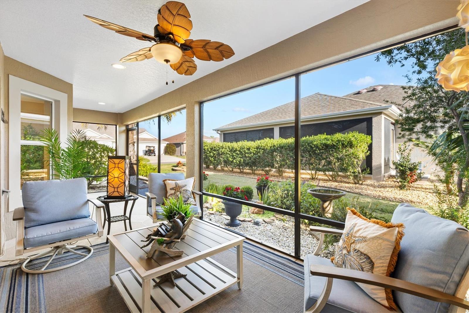 VILLAGES OF SUMTER - Residential