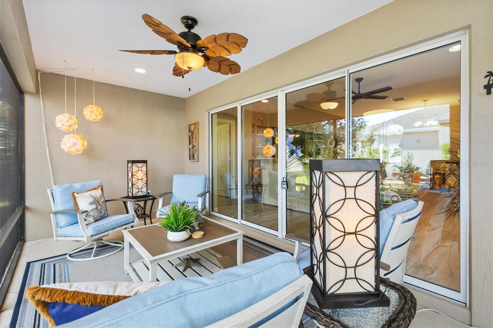 VILLAGES OF SUMTER - Residential