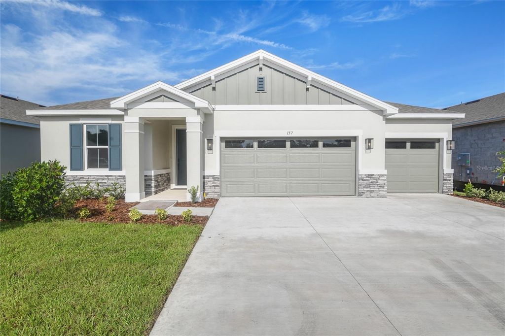 Photo of 157 Waterstone Loop, Tavares, FL 32778 (MLS # S5127705)