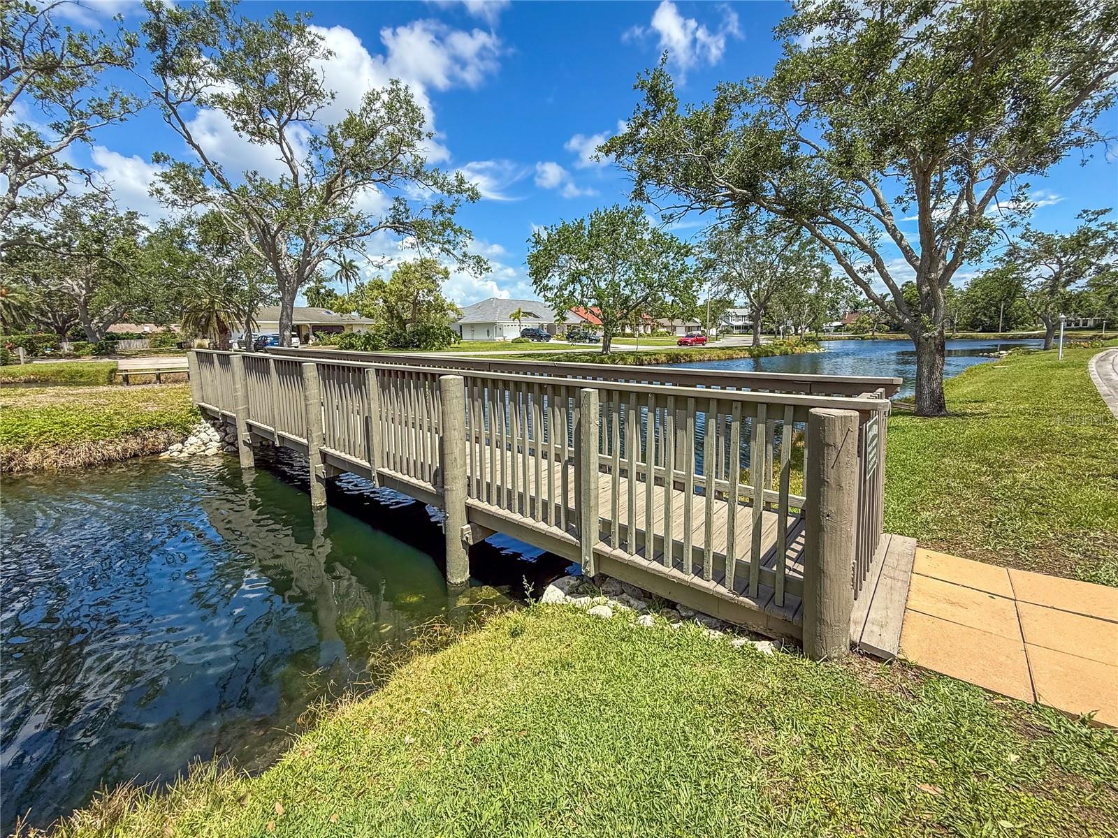 CIMARRON - Residential