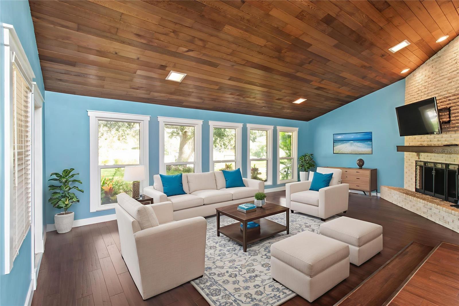 CIMARRON - Residential