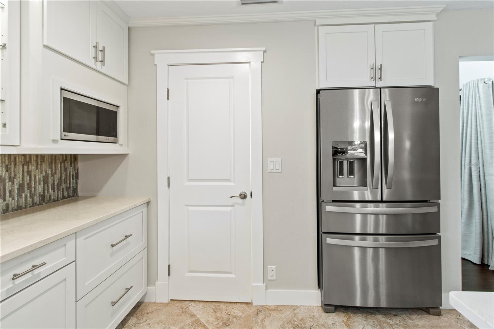 CIMARRON - Residential