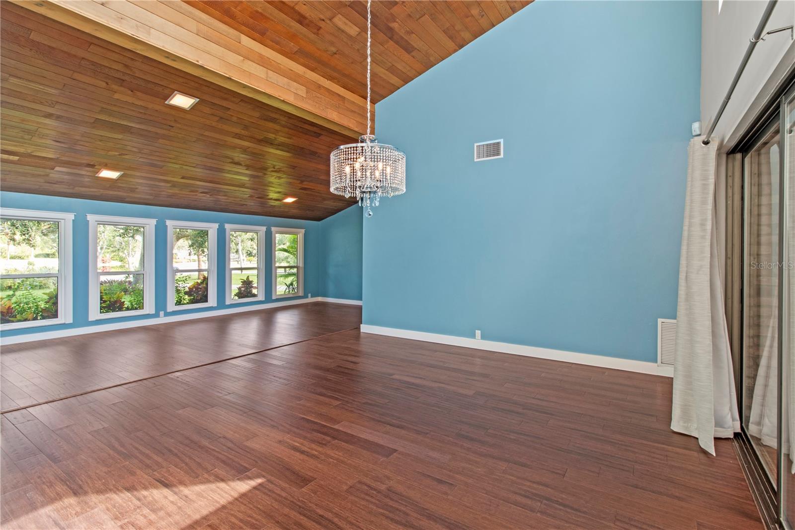 CIMARRON - Residential