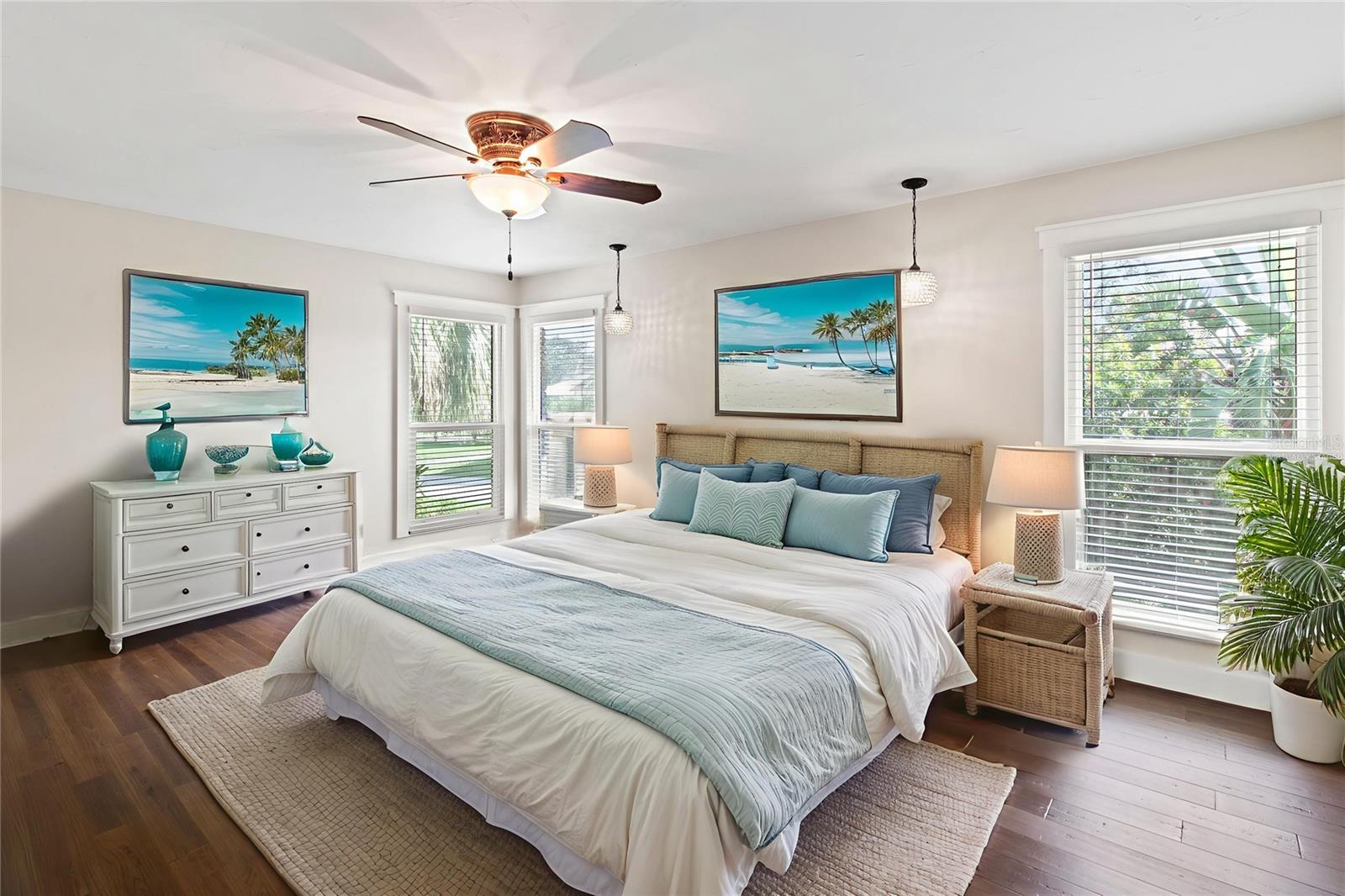 CIMARRON - Residential