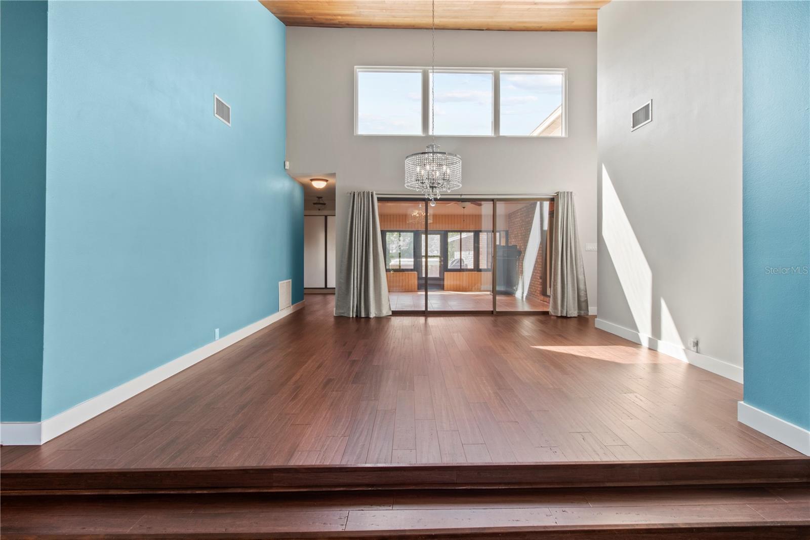 CIMARRON - Residential