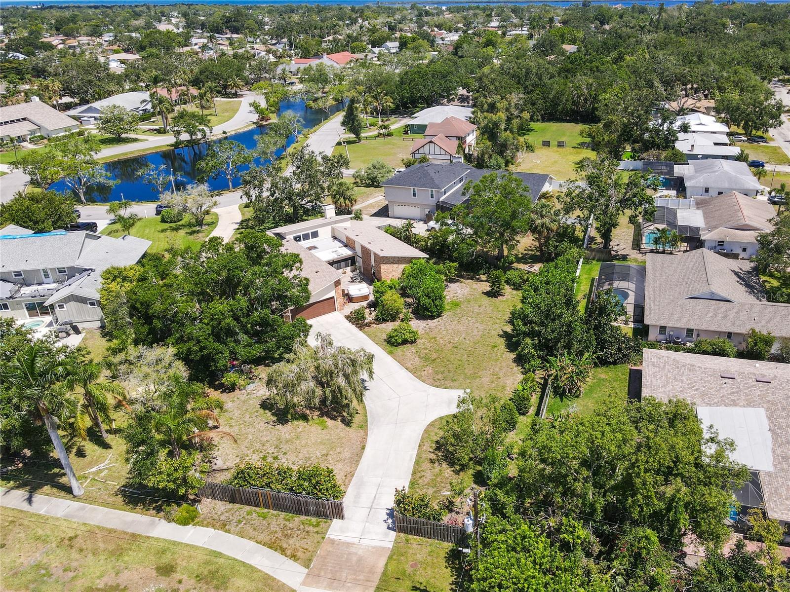 CIMARRON - Residential