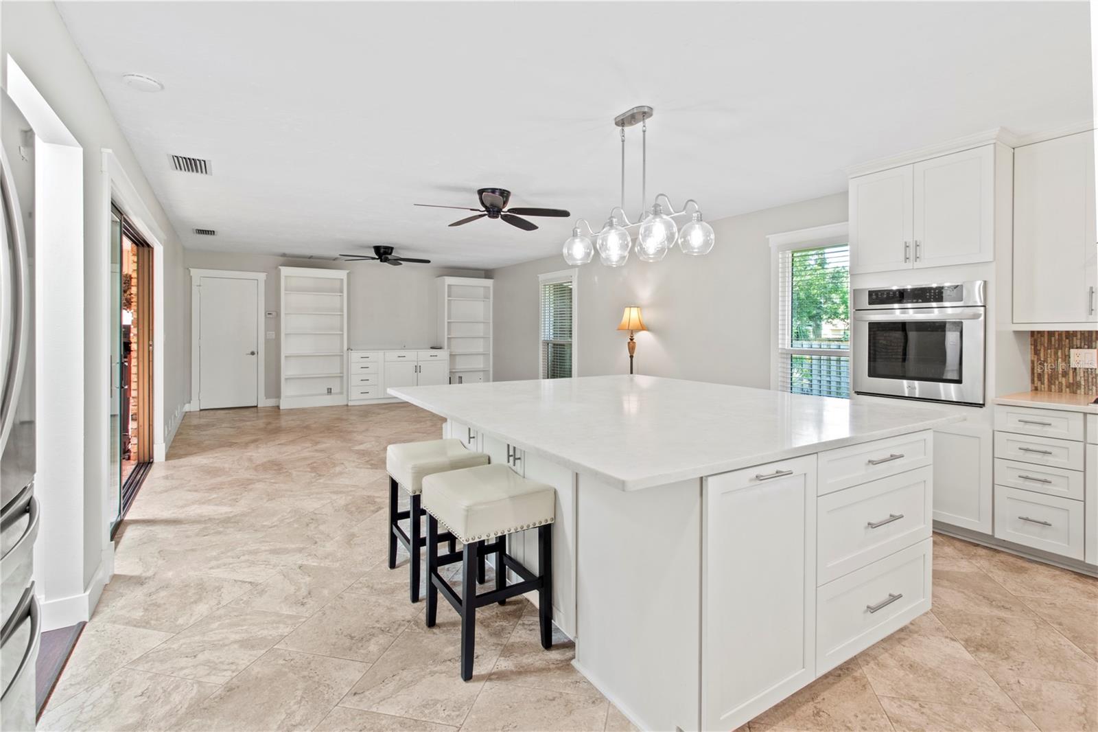 CIMARRON - Residential