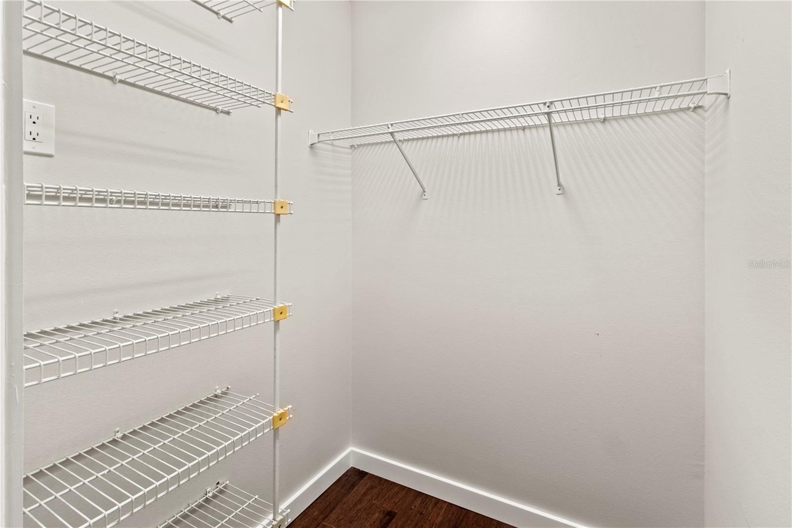 CIMARRON - Residential