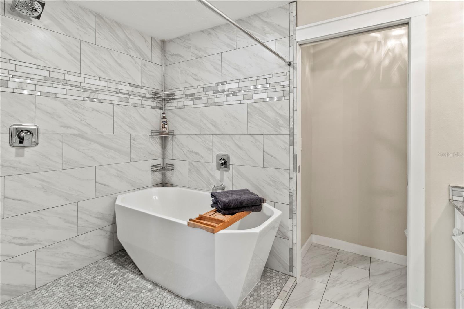 CIMARRON - Residential