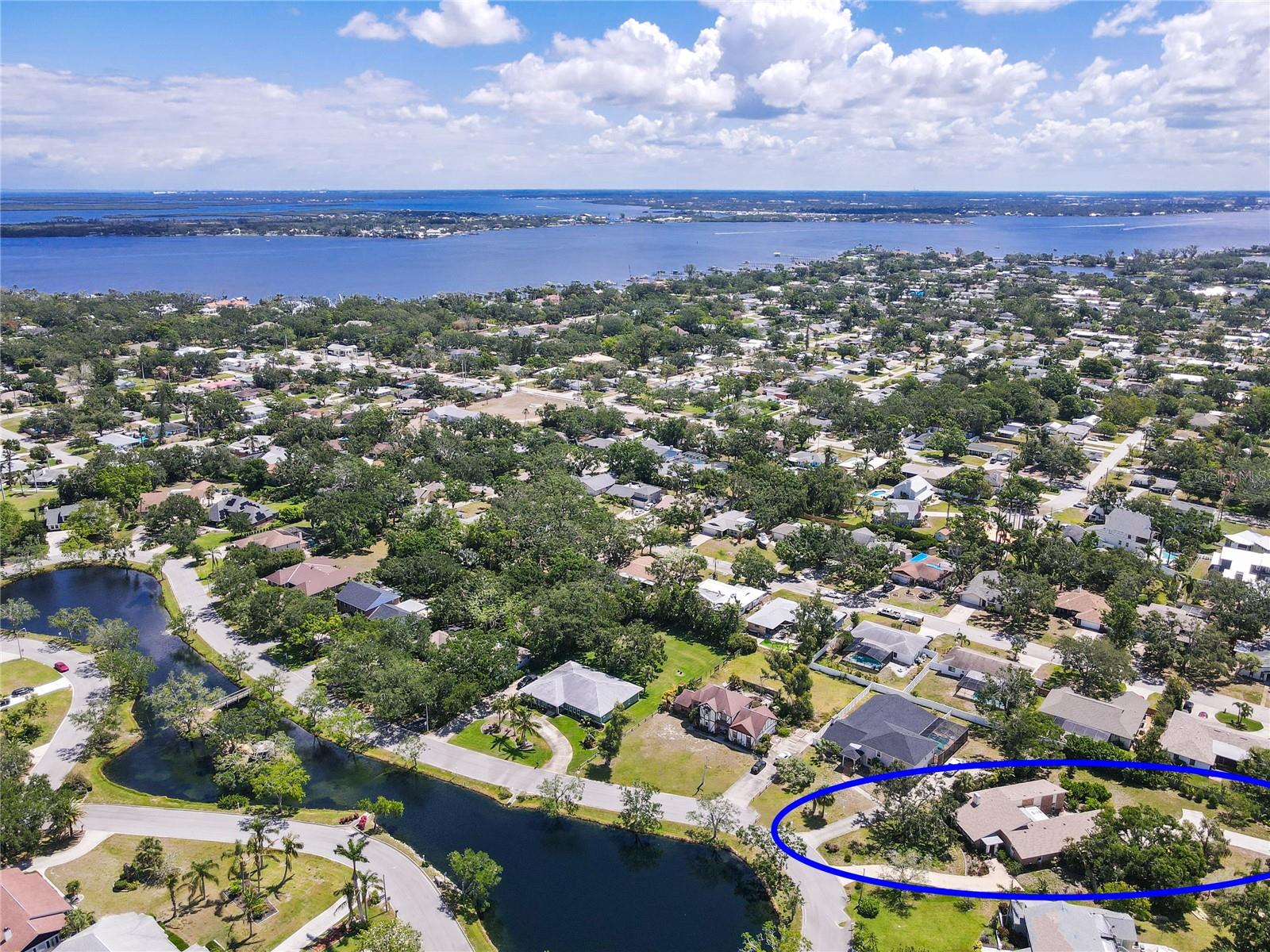 CIMARRON - Residential