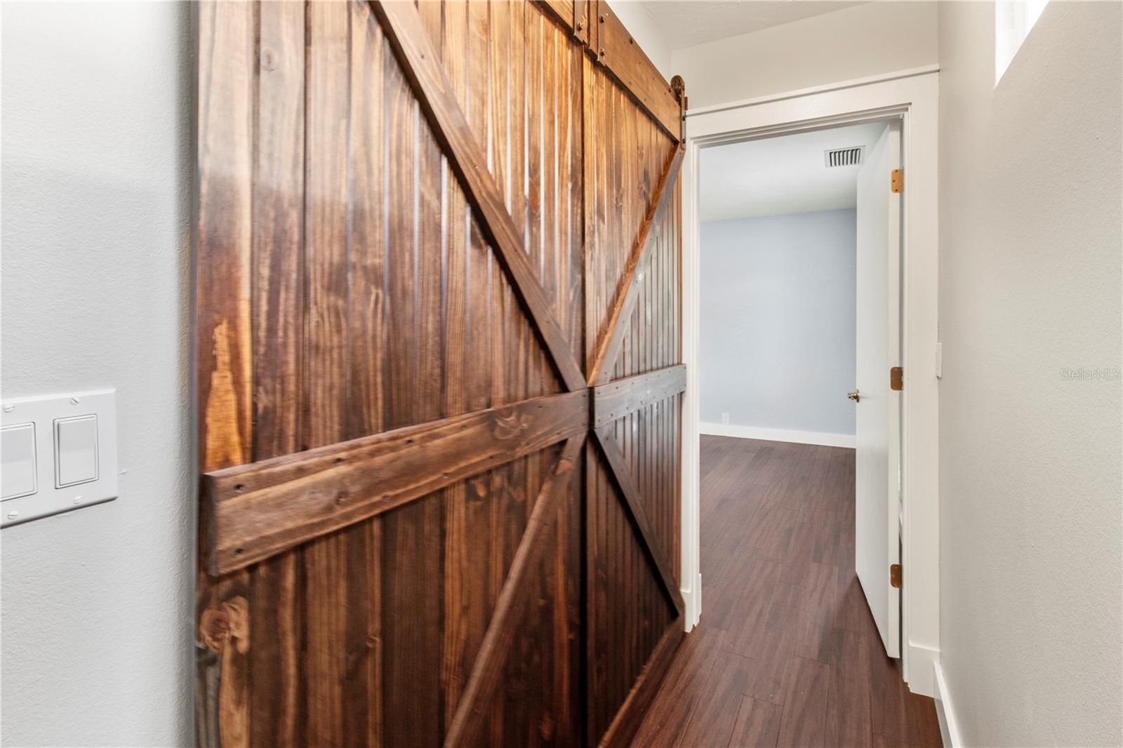 CIMARRON - Residential