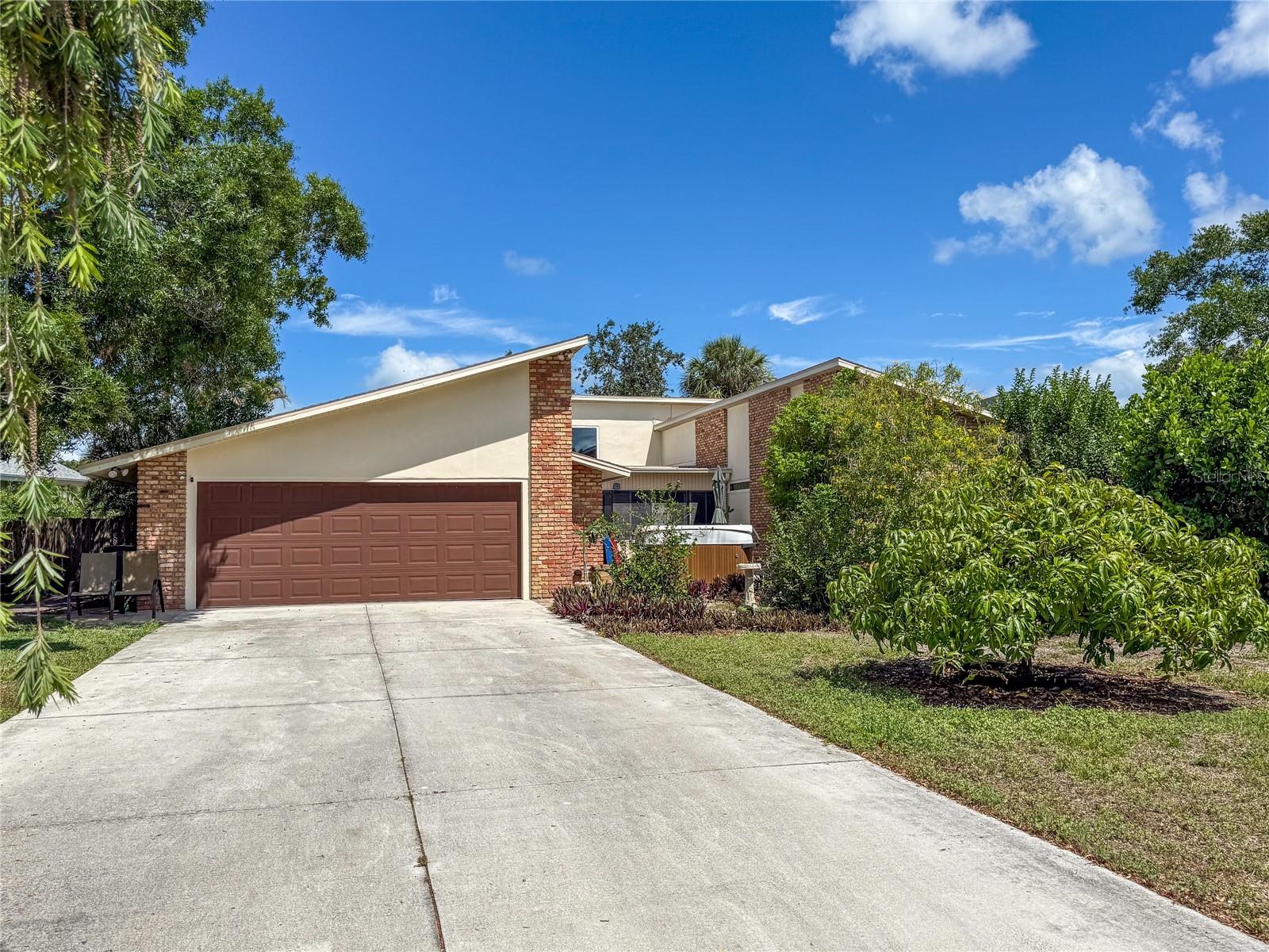 CIMARRON - Residential