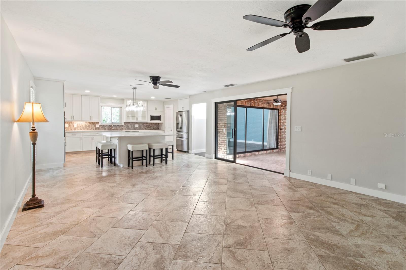 CIMARRON - Residential