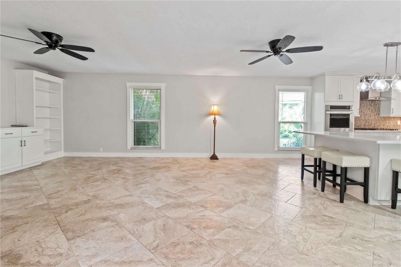 CIMARRON - Residential