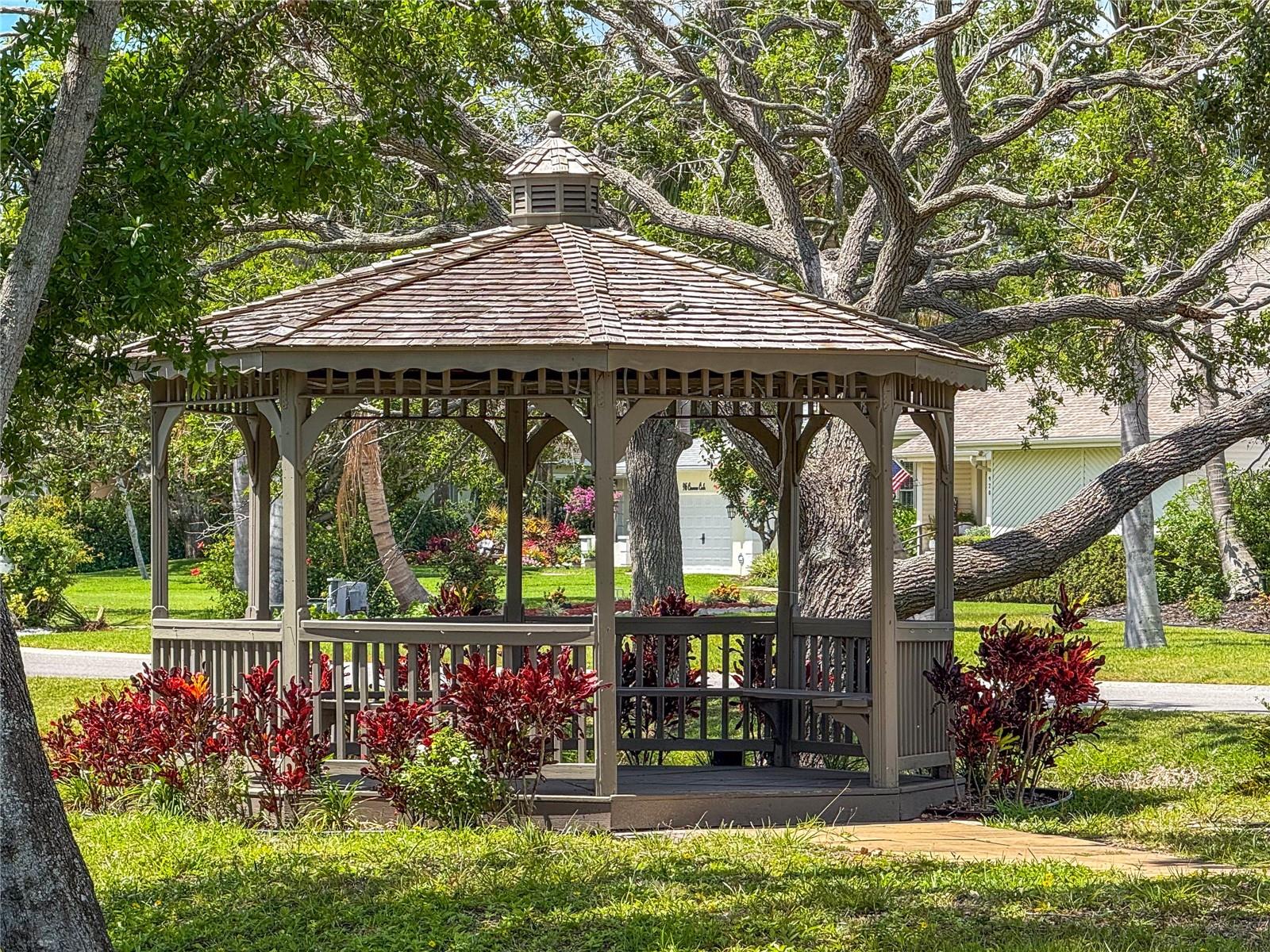 CIMARRON - Residential