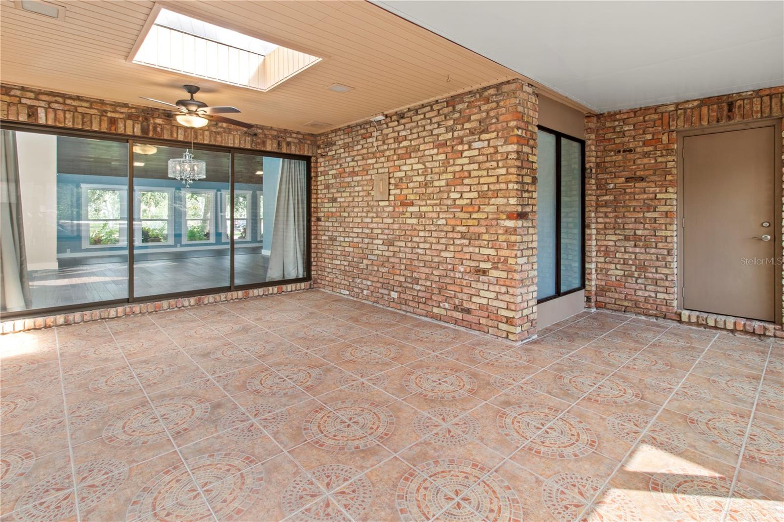 CIMARRON - Residential