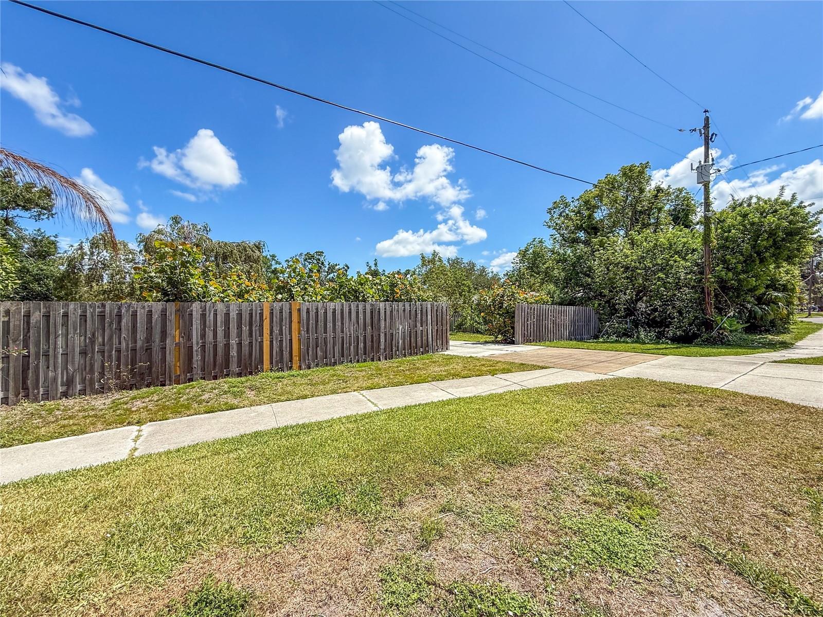 CIMARRON - Residential