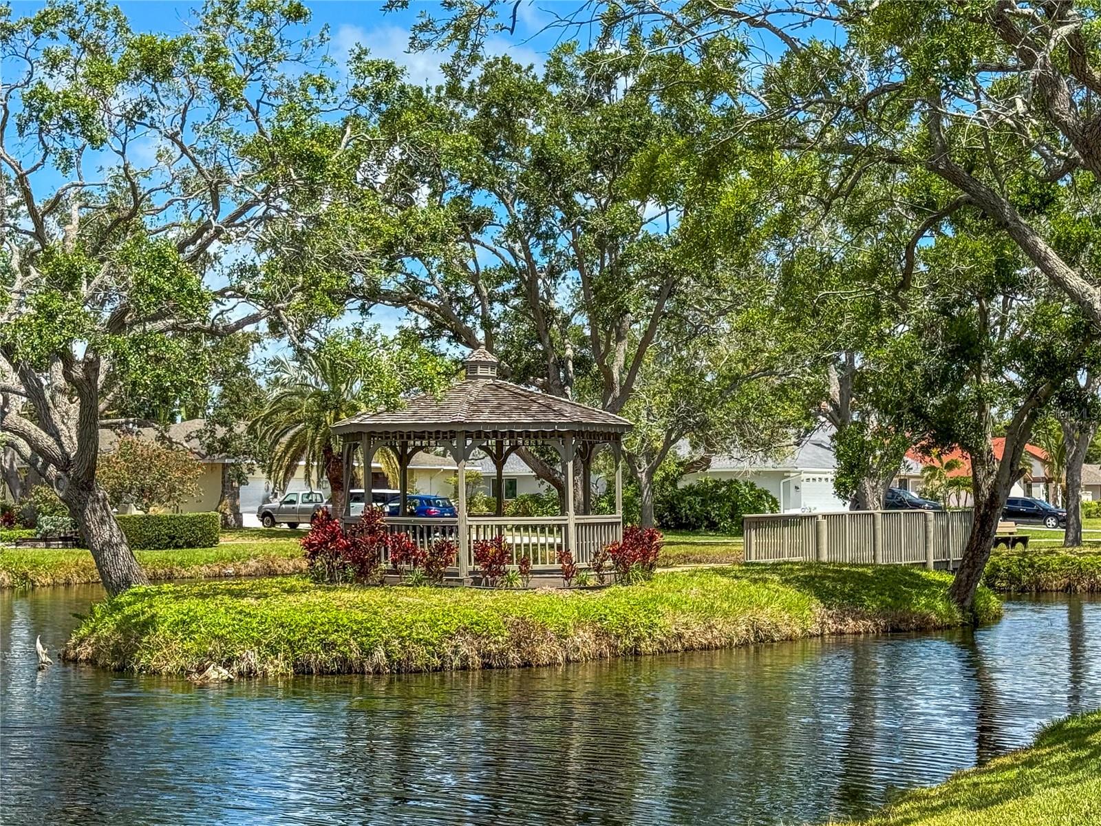 CIMARRON - Residential