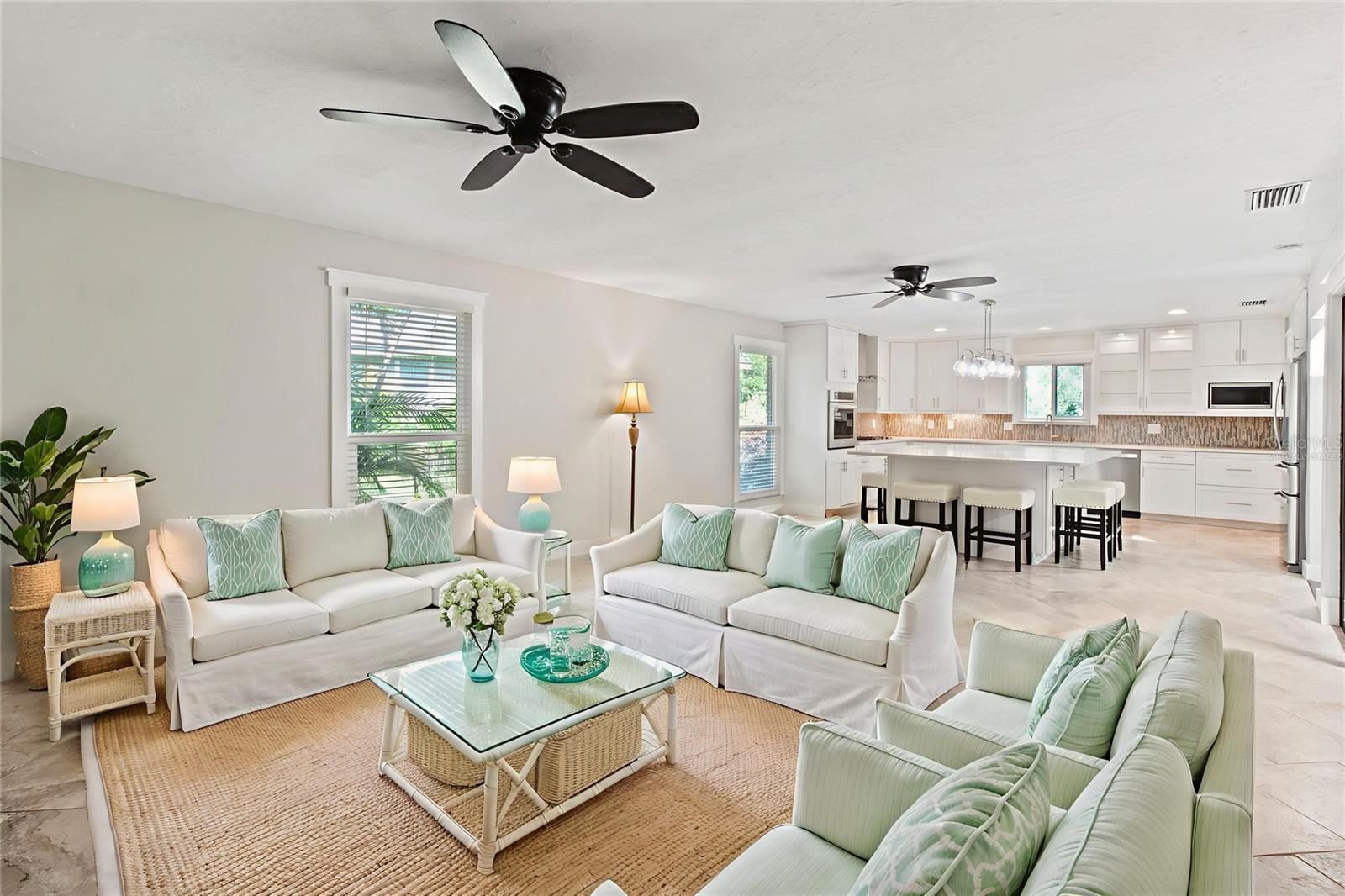 CIMARRON - Residential