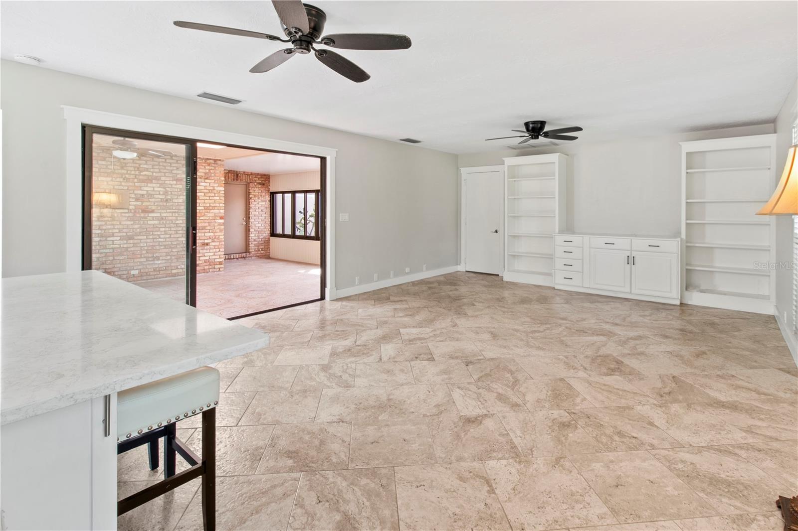 CIMARRON - Residential