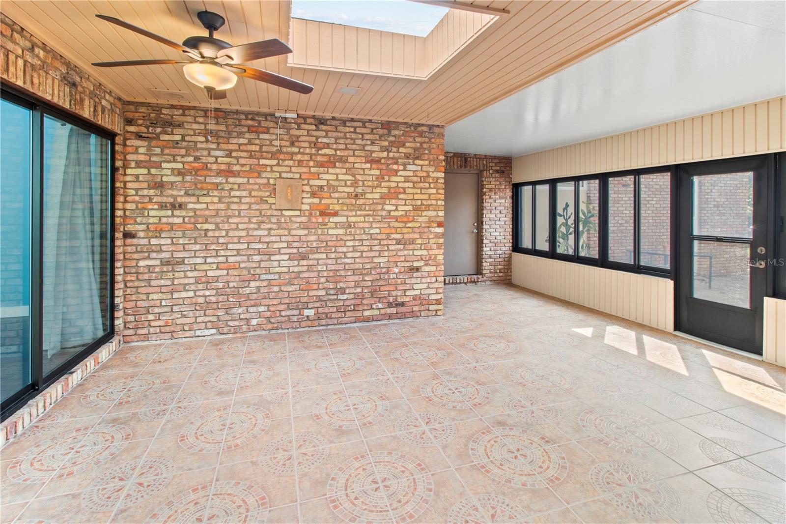 CIMARRON - Residential