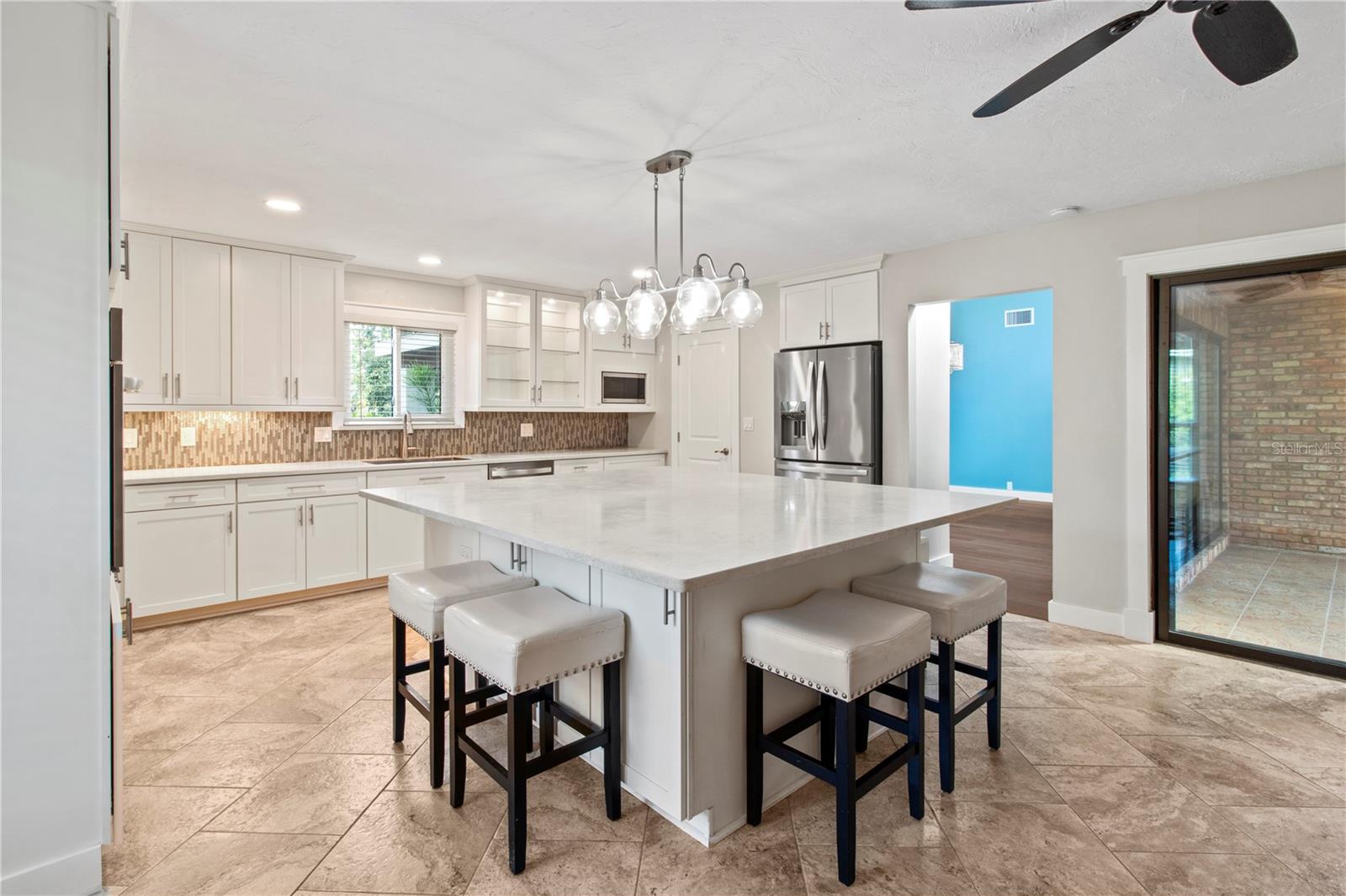 CIMARRON - Residential