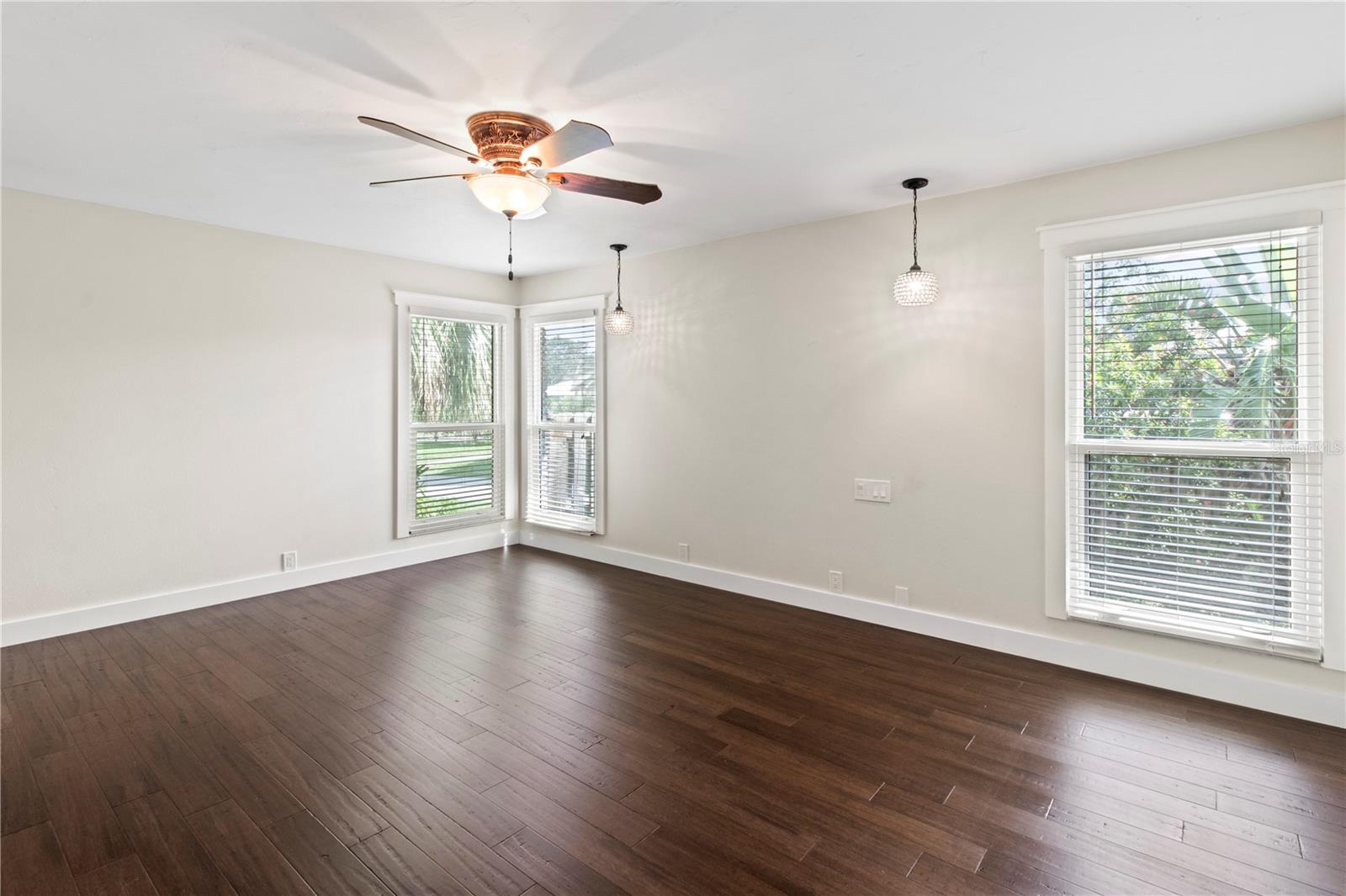 CIMARRON - Residential