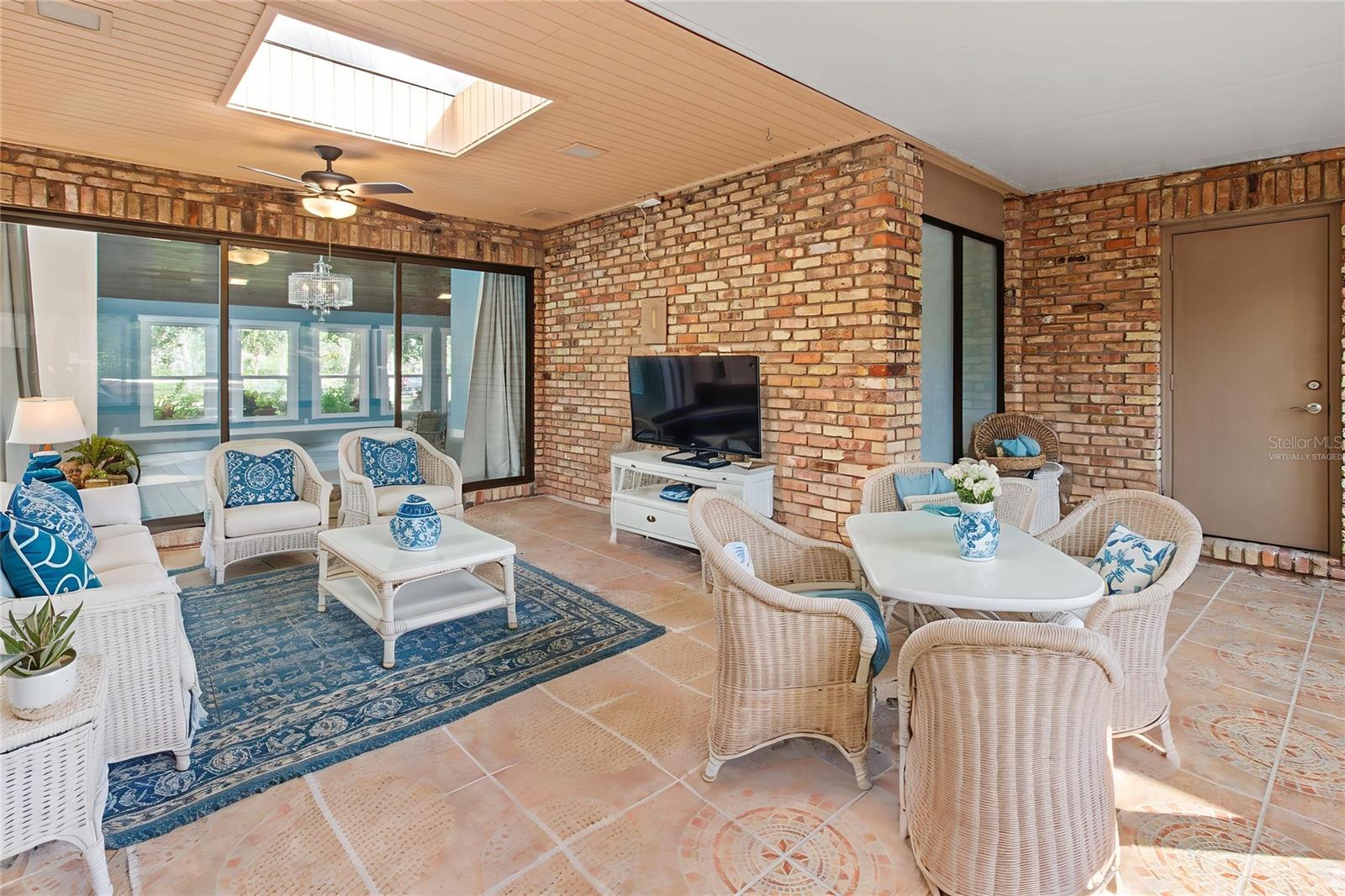 CIMARRON - Residential