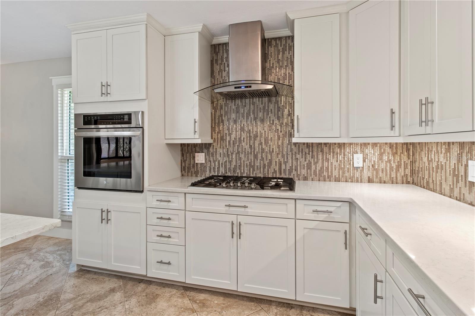 CIMARRON - Residential