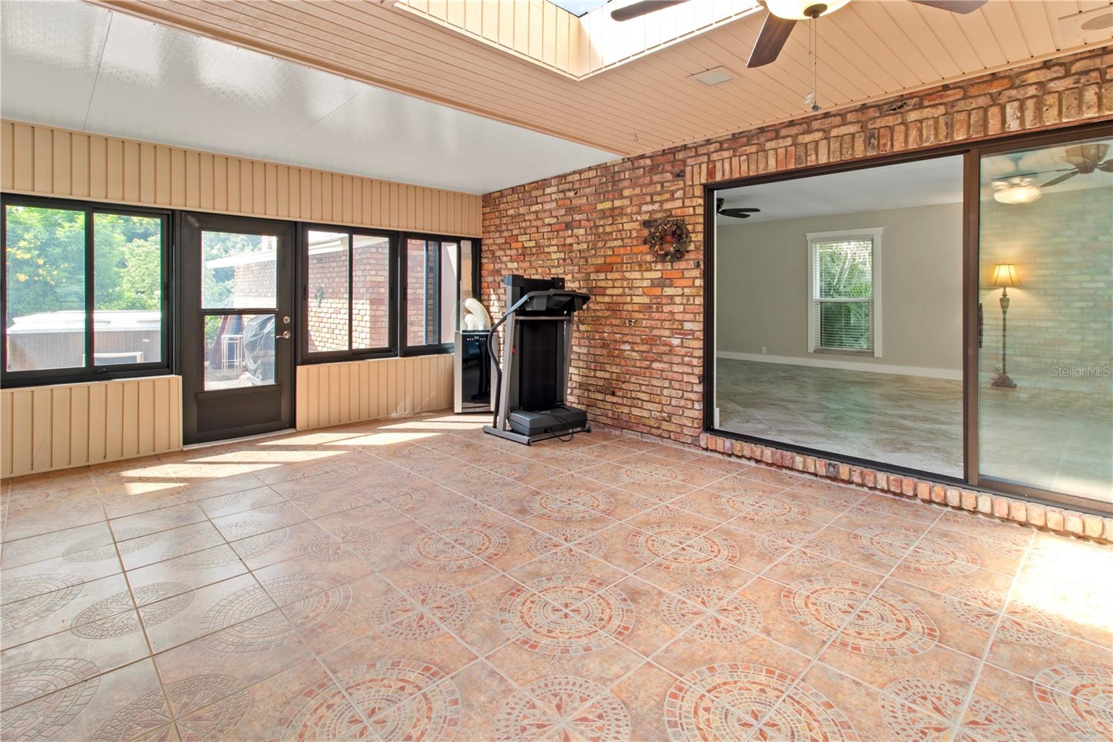 CIMARRON - Residential