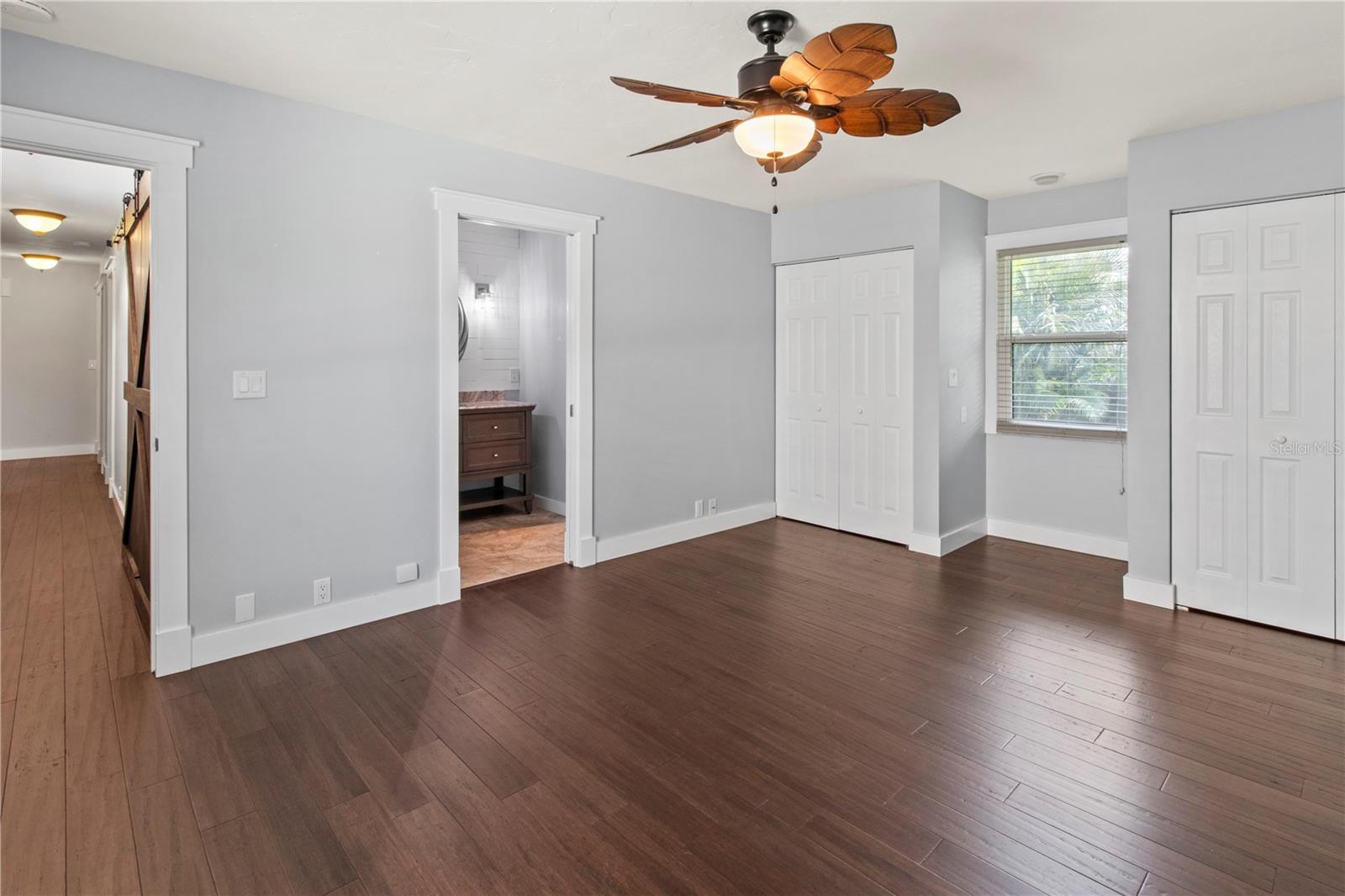 CIMARRON - Residential